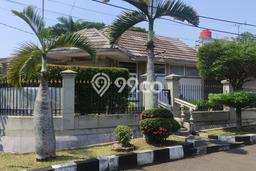 Hunian Elit LB 300m2 Siap Huni Desain Elegan di Pakuan, Bogor Hunian Elit LB 300m2 Siap Huni Desain Elegan di Pakuan, Bogor
