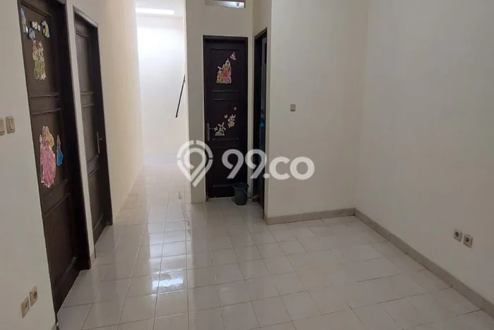 Hunian Nyaman Asri 3 KT Siap Huni di Sentul Bogor Hunian Nyaman Asri 3 KT Siap Huni di Sentul Bogor