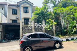 Hunian Eksklusif Dijual LT 300m2 di Bogor Barat, Bogor Hunian Eksklusif Dijual LT 300m2 di Bogor Barat, Bogor