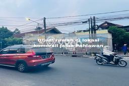 Hunian Super Mewah dengan Akses Paling Strategis di Bondongan, Bogor Hunian Super Mewah dengan Akses Paling Strategis di Bondongan, Bogor