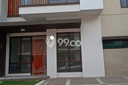 Jual Rumah Modern 5 KT di Sentul, Bogor Jual Rumah Modern 5 KT di Sentul, Bogor