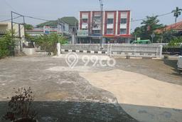 Untuk Dijual! Kantor di Pabaton Bogor LT 1514m2 / LB 1000m2 Kawasan Bisnis Untuk Dijual! Kantor di Pabaton Bogor LT 1514m2 / LB 1000m2 Kawasan Bisnis