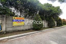 Dijual Tanah di Bogor Selatan Bogor Luas 2147m2 SHM Dijual Tanah di Bogor Selatan Bogor Luas 2147m2 SHM