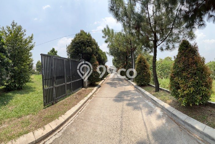 Dijual Tanah di Bogor Selatan Bogor Luas 2147m2 SHM Dijual Tanah di Bogor Selatan Bogor Luas 2147m2 SHM