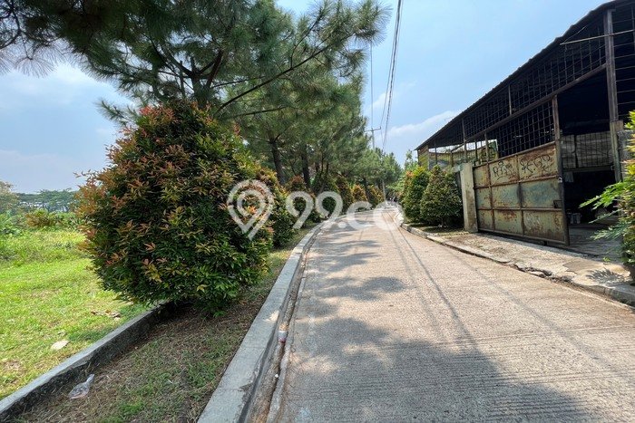Dijual Tanah di Bogor Selatan Bogor Luas 2147m2 SHM Dijual Tanah di Bogor Selatan Bogor Luas 2147m2 SHM