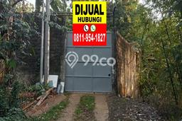 Paling Dicari! Gudang Dijual di Tanah Sareal Harga Kompetitif Paling Dicari! Gudang Dijual di Tanah Sareal Harga Kompetitif