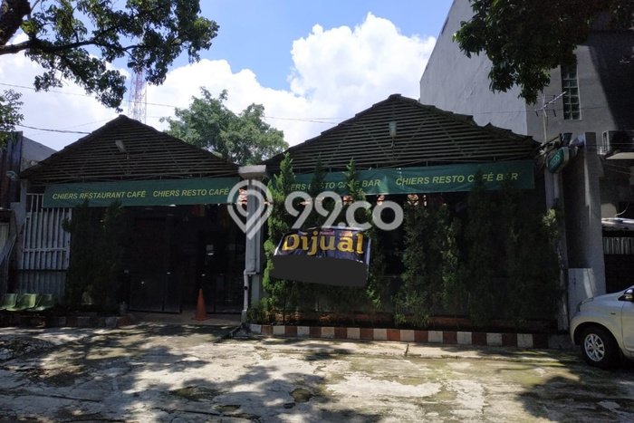 Jual Rumah Mewah Megah Dengan View Cantik di Tanah Sareal, Bogor Jual Rumah Mewah Megah Dengan View Cantik di Tanah Sareal, Bogor