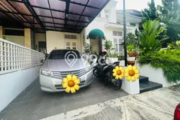 Rumah Modern Minimalis 5 Kamar Bisa Langsung Pindah di Sukaraja Rumah Modern Minimalis 5 Kamar Bisa Langsung Pindah di Sukaraja