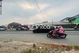 Dijual Komersial di Parung, Bogor Harga Penawaran Spesial Dijual Komersial di Parung, Bogor Harga Penawaran Spesial