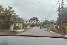 Tanah Dijual Lokasi Strategis di Bogor dengan Luas 372m2 Tanah Dijual Lokasi Strategis di Bogor dengan Luas 372m2