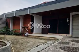 For Sale! Premium House LT 450m2 Desain Modern di Tegallega For Sale! Premium House LT 450m2 Desain Modern di Tegallega