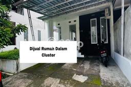 Rumah Modern 5 KT di Bogor Nirwana Residence Bogor Semi Furnished Rumah Modern 5 KT di Bogor Nirwana Residence Bogor Semi Furnished