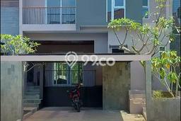Hunian Elit LB 250m2 Siap Pakai Desain Elegan di Bogor Nirwana Residence, Bogor Hunian Elit LB 250m2 Siap Pakai Desain Elegan di Bogor Nirwana Residence, Bogor