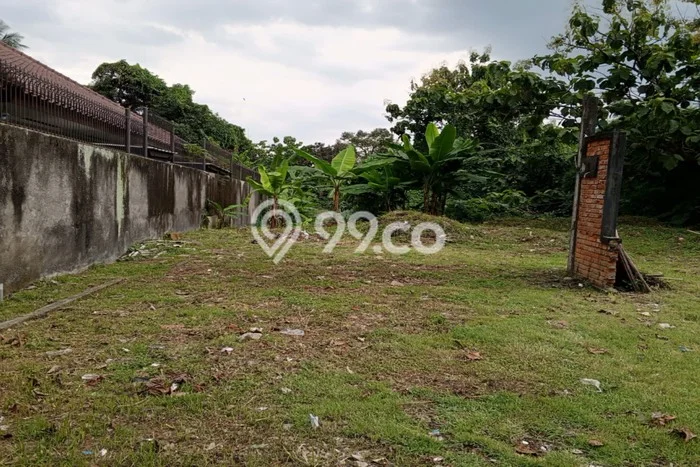 Dijual Tanah di Bogor, Luas 520m2 SHM Dijual Tanah di Bogor, Luas 520m2 SHM