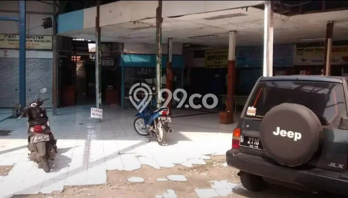 Tanah Kavling Dijual di Bogor dengan Spesifikasi 2093m2 Tanah Kavling Dijual di Bogor dengan Spesifikasi 2093m2