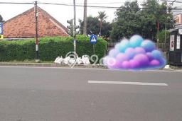 Kavling Tanah untuk Dijual di Tajur, Bogor, Luas 836m2 Kavling Tanah untuk Dijual di Tajur, Bogor, Luas 836m2