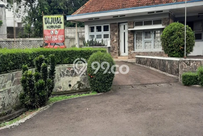 Hunian Super Mewah dengan Akses Paling Strategis di Pabaton, Bogor Hunian Super Mewah dengan Akses Paling Strategis di Pabaton, Bogor