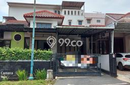 For Sale Hunian Rumah Nyaman 5 KT di Bogor Nirwana Residence, Bogor For Sale Hunian Rumah Nyaman 5 KT di Bogor Nirwana Residence, Bogor