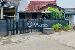 Dijual Hunian Rumah Nyaman 3 KT di Tanah Sareal, Bogor Dijual Hunian Rumah Nyaman 3 KT di Tanah Sareal, Bogor