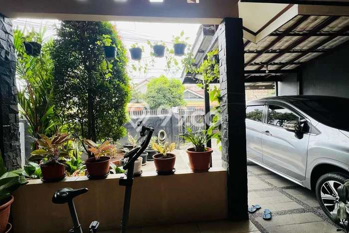Dijual Hunian Rumah Nyaman 3 KT di Tanah Sareal, Bogor Dijual Hunian Rumah Nyaman 3 KT di Tanah Sareal, Bogor