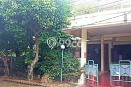Siap Huni Rumah Mewah 5 Kamar di Bogor Barat Dekat ke Mana Saja Siap Huni Rumah Mewah 5 Kamar di Bogor Barat Dekat ke Mana Saja