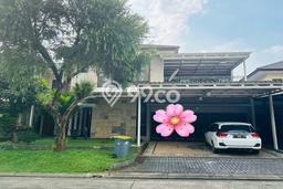 Jual Rumah Luas Elegan Dengan View Eksklusif di Sentul City, Bogor Jual Rumah Luas Elegan Dengan View Eksklusif di Sentul City, Bogor