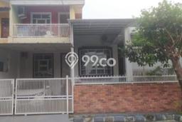 Rumah Luas Asri 5 KT Siap Huni di Indraprasta Bogor Rumah Luas Asri 5 KT Siap Huni di Indraprasta Bogor