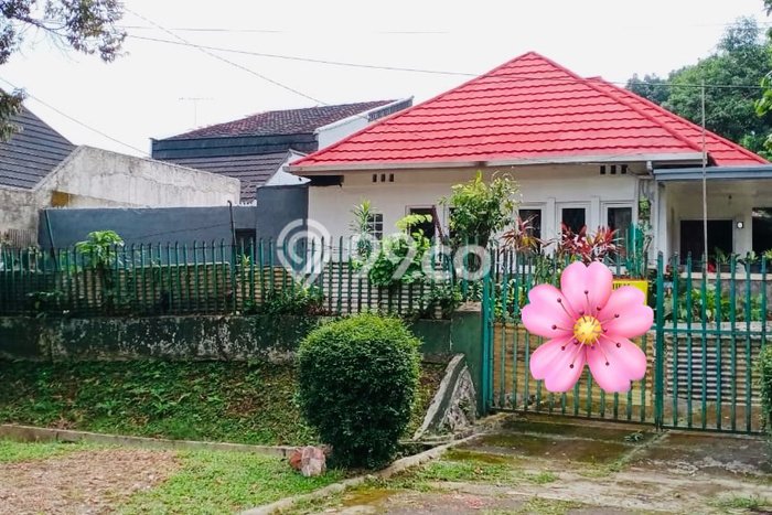 Dijual Rumah Luas Megah Dengan View Eksklusif di Taman Kencana, Bogor Dijual Rumah Luas Megah Dengan View Eksklusif di Taman Kencana, Bogor