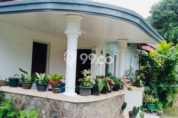 Dijual Rumah Luas Megah Dengan View Eksklusif di Taman Kencana, Bogor Dijual Rumah Luas Megah Dengan View Eksklusif di Taman Kencana, Bogor