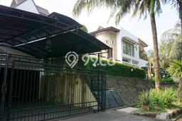 Siap Huni Rumah Mewah 6 Kamar di Bogor Timur Dekat ke Mana Saja Siap Huni Rumah Mewah 6 Kamar di Bogor Timur Dekat ke Mana Saja