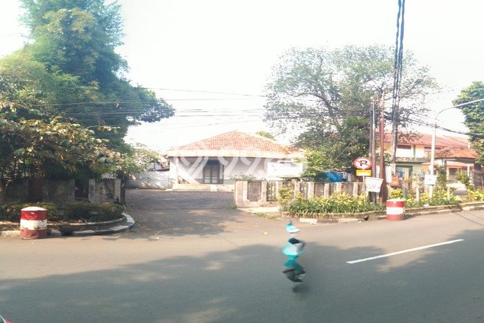 Rumah Luxury Modern Siap Huni di Paledang Bogor Rumah Luxury Modern Siap Huni di Paledang Bogor
