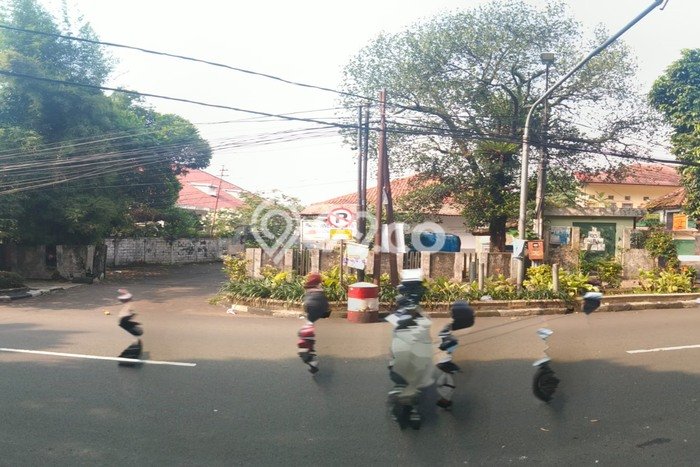 Rumah Luxury Modern Siap Huni di Paledang Bogor Rumah Luxury Modern Siap Huni di Paledang Bogor
