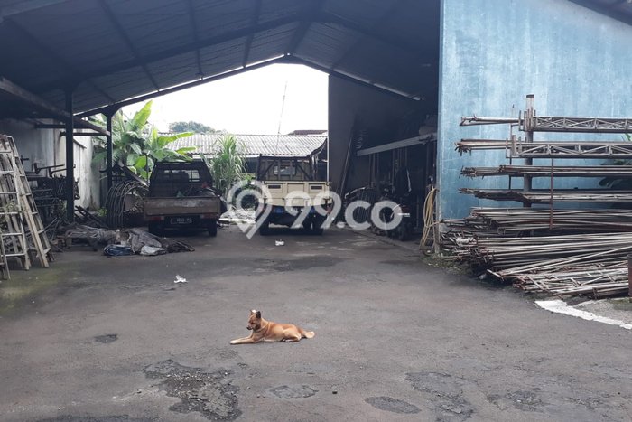 Dijual Tanah 1800m2 di Paledang, Bogor Dijual Tanah 1800m2 di Paledang, Bogor