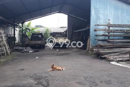Tanah Kavling Dijual di Bogor dengan Spesifikasi 1800m2 Tanah Kavling Dijual di Bogor dengan Spesifikasi 1800m2