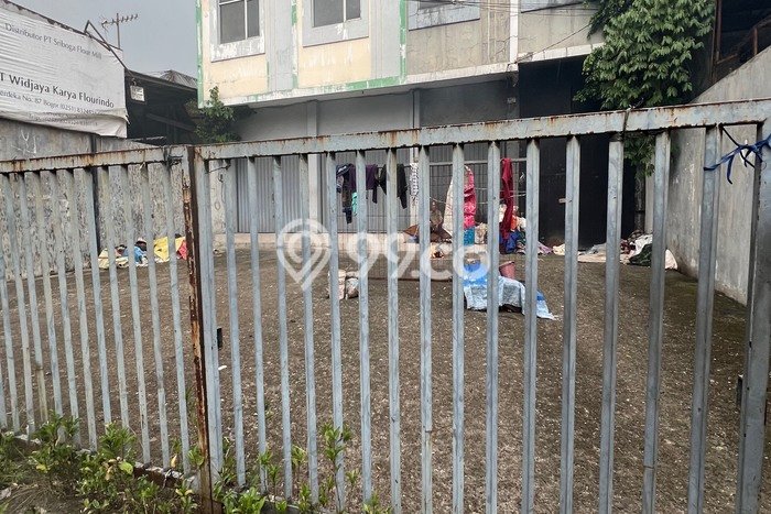 Ruko Dijual Lokasi Stratagis di Bogor Tengah Bogor Cocok untuk Bisnis Ruko Dijual Lokasi Stratagis di Bogor Tengah Bogor Cocok untuk Bisnis