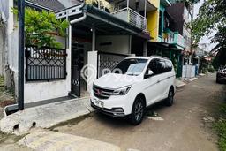 Dijual Rumah Eksklusif 2 KT di Tanah Sareal, Bogor Dijual Rumah Eksklusif 2 KT di Tanah Sareal, Bogor