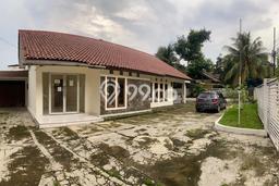 Rumah Elit Akses Strategis di Bogor Unfurnished Rumah Elit Akses Strategis di Bogor Unfurnished