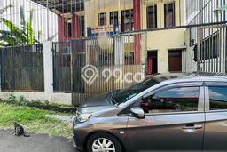 Jual Rumah Modern 6 KT di Tegallega, Bogor Jual Rumah Modern 6 KT di Tegallega, Bogor