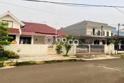 For Sale Rumah Elit Exclusive di Bogor Barat, Bogor For Sale Rumah Elit Exclusive di Bogor Barat, Bogor