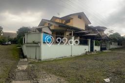 Rumah Minimalis 5 KT di Tegal Gundil Bogor Unfurnished Rumah Minimalis 5 KT di Tegal Gundil Bogor Unfurnished