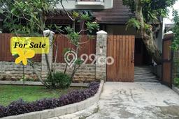 Hunian Super Elit dengan Akses Paling Strategis di Taman Kencana, Bogor Hunian Super Elit dengan Akses Paling Strategis di Taman Kencana, Bogor