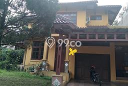 Siap Huni Rumah Mewah 5 Kamar di Bogor Timur Dekat ke Mana Pun Siap Huni Rumah Mewah 5 Kamar di Bogor Timur Dekat ke Mana Pun