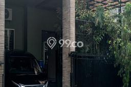 Rumah Minimalis 5 KT di Sentul City Bogor Semi Furnished Rumah Minimalis 5 KT di Sentul City Bogor Semi Furnished