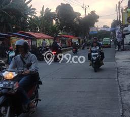Tanah Dijual Lokasi Bogor Timur, Bogor dengan Luas Tanah 600m2 dan Status SHM Tanah Dijual Lokasi Bogor Timur, Bogor dengan Luas Tanah 600m2 dan Status SHM