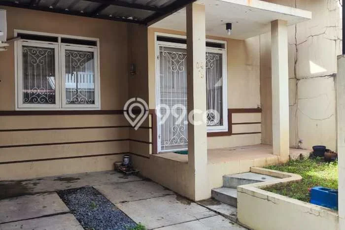 Jual Rumah Minimalis Bagus Punya 2 KT di Bogor Timur Bogor SHM Jual Rumah Minimalis Bagus Punya 2 KT di Bogor Timur Bogor SHM