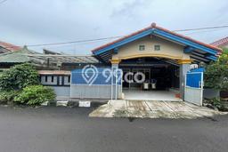 Jual Rumah Minimalis Bagus Punya 3 KT di Bogor Timur Bogor SHM Jual Rumah Minimalis Bagus Punya 3 KT di Bogor Timur Bogor SHM