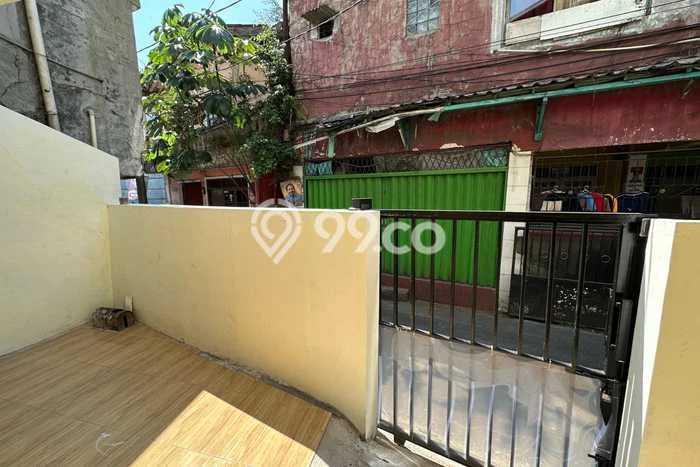 Untuk Dijual Kost di Bogor Tengah, Bogor, 18 KT, 18 KM, Luas 350m2 Untuk Dijual Kost di Bogor Tengah, Bogor, 18 KT, 18 KM, Luas 350m2