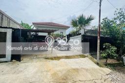Rumah Modern Minimalis 6 Kamar Bisa Langsung Pindah di Bogor Barat Rumah Modern Minimalis 6 Kamar Bisa Langsung Pindah di Bogor Barat