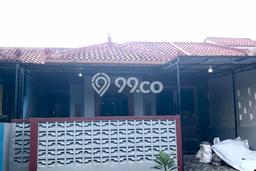 Rumah Modern 2 KT LT 112m2 di Tanah Sareal Rumah Modern 2 KT LT 112m2 di Tanah Sareal