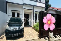 Rumah Modern Minimalis 4 Kamar Bisa Langsung Pindah di Bogor Barat Rumah Modern Minimalis 4 Kamar Bisa Langsung Pindah di Bogor Barat